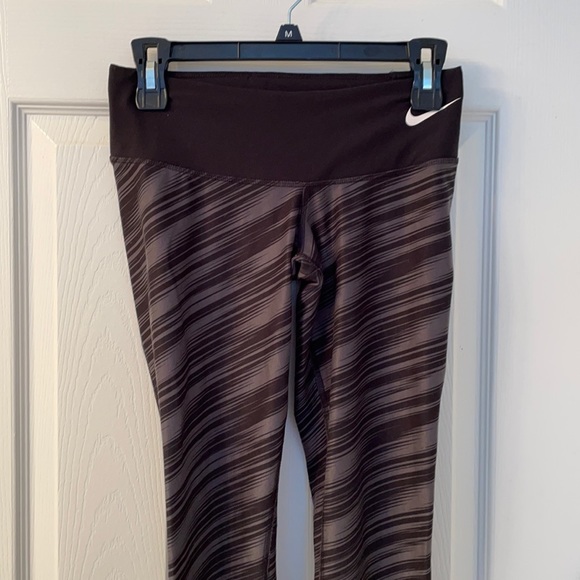 Nike Cowboys Leggings - Picture 1 of 7